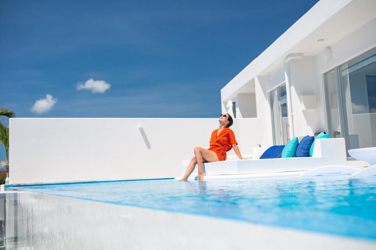 Ronsard Resort Irabu Miyakojima  Kültér fotó