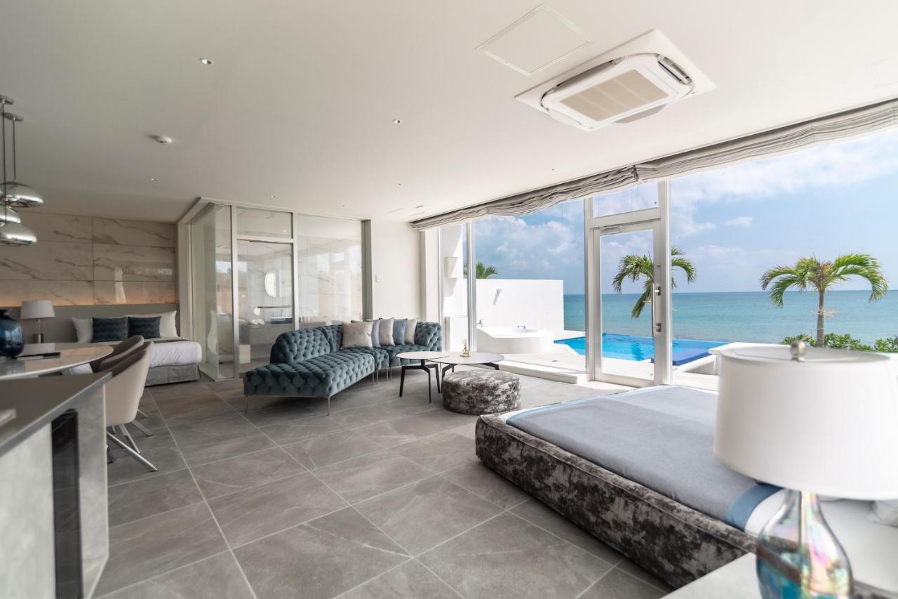 Ronsard Resort Irabu Miyakojima  Kültér fotó