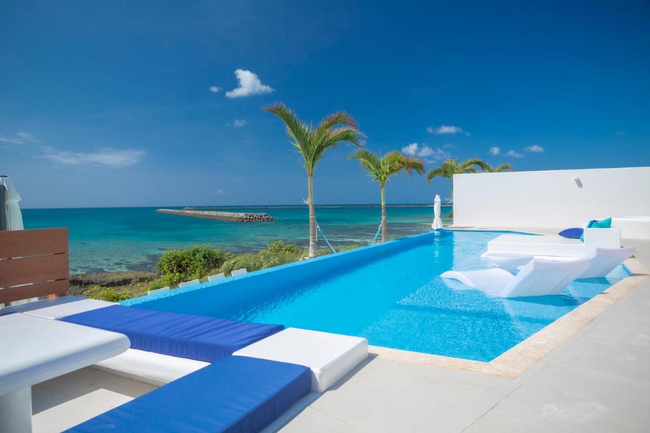 Ronsard Resort Irabu Miyakojima  Kültér fotó