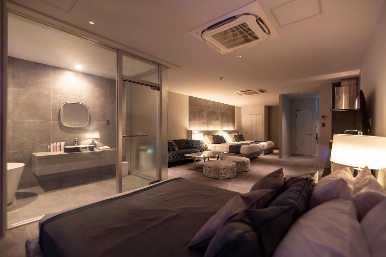Ronsard Resort Irabu Miyakojima  Kültér fotó