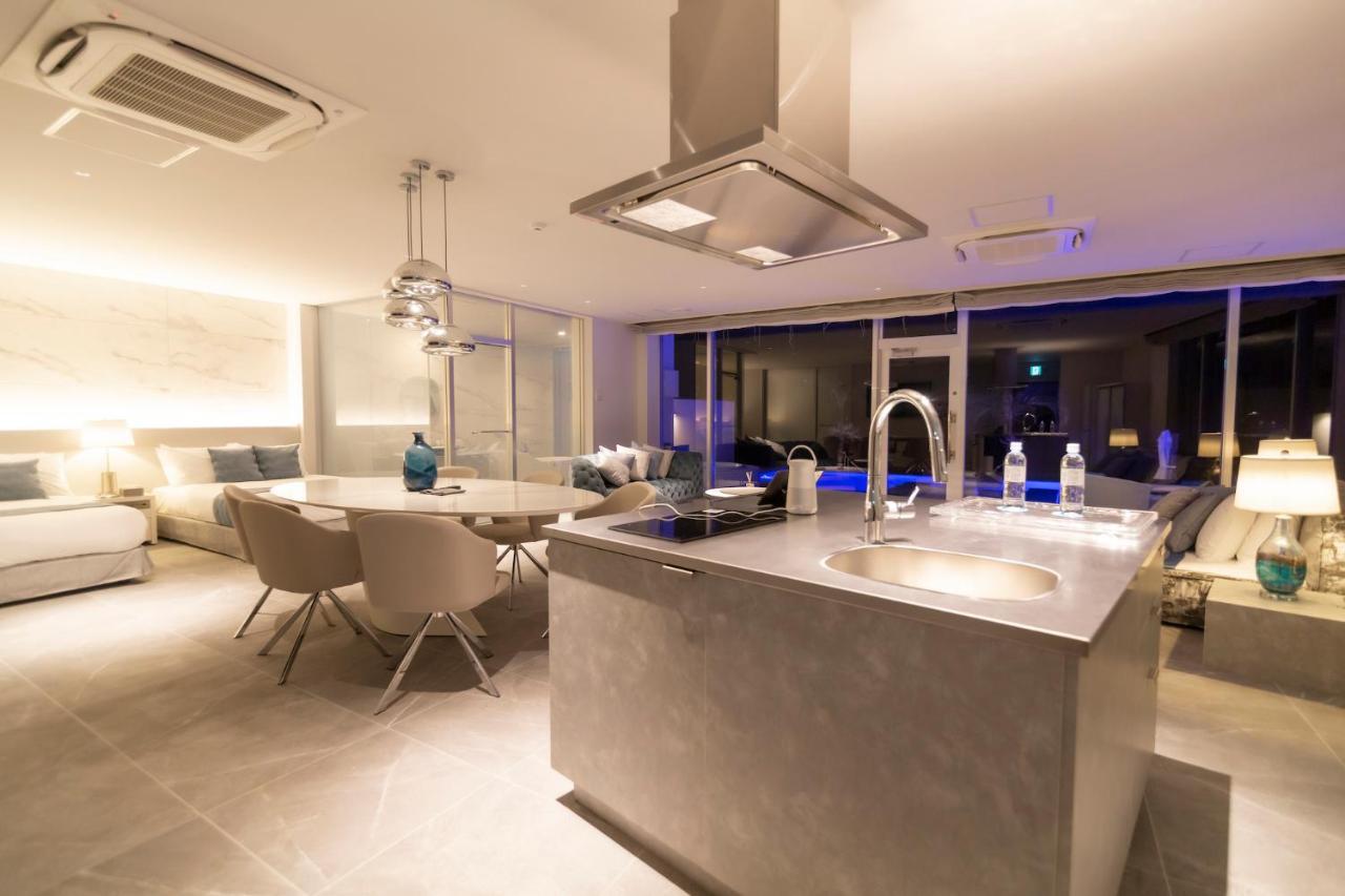 Ronsard Resort Irabu Miyakojima  Kültér fotó