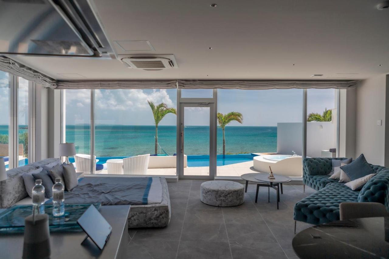 Ronsard Resort Irabu Miyakojima  Kültér fotó