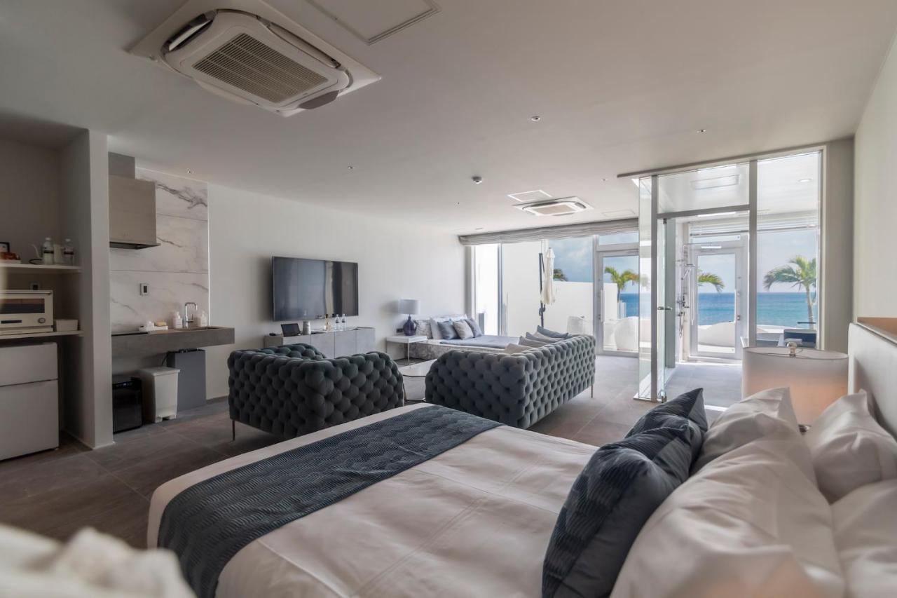 Ronsard Resort Irabu Miyakojima  Kültér fotó