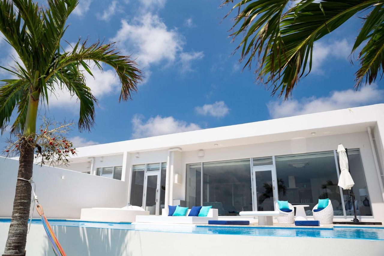 Ronsard Resort Irabu Miyakojima  Kültér fotó