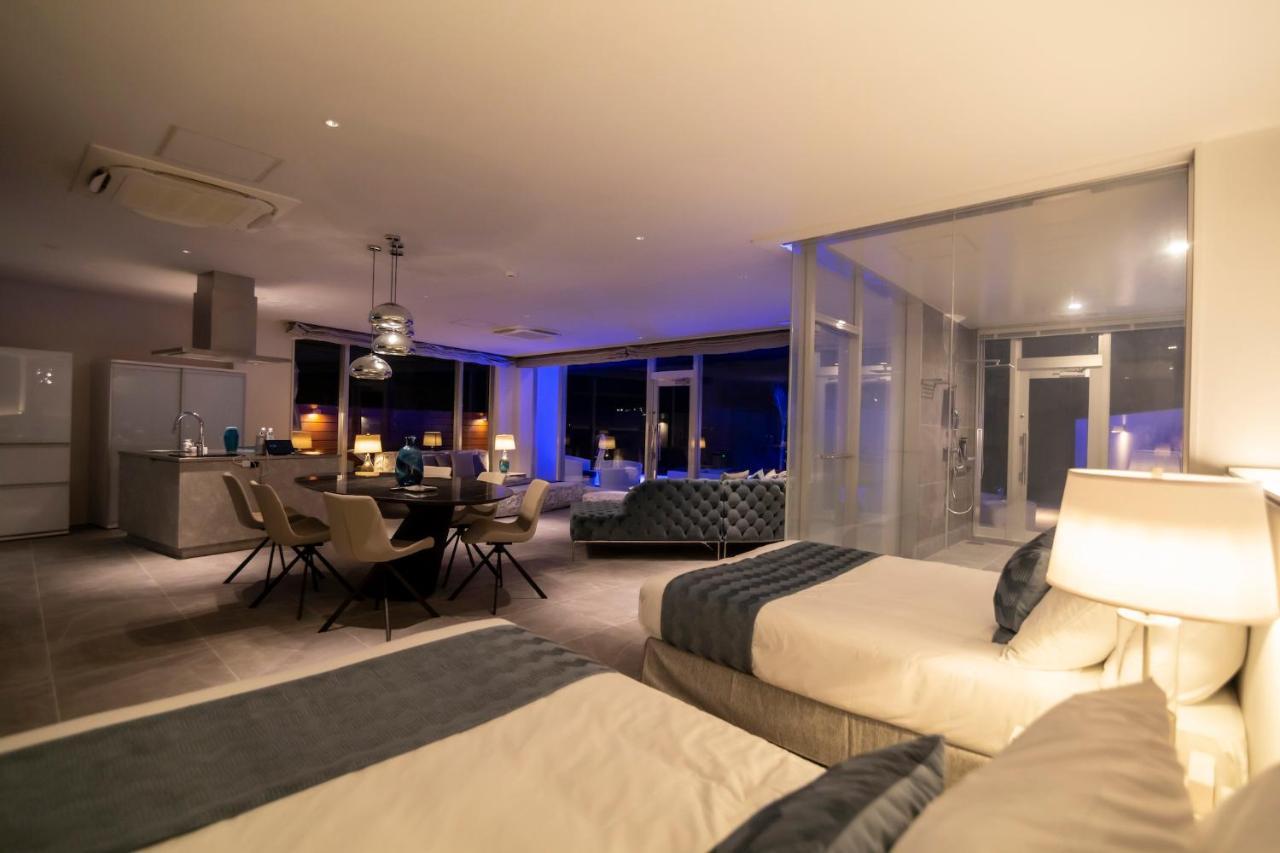 Ronsard Resort Irabu Miyakojima  Kültér fotó