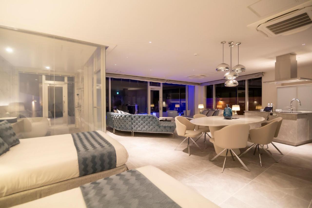 Ronsard Resort Irabu Miyakojima  Kültér fotó