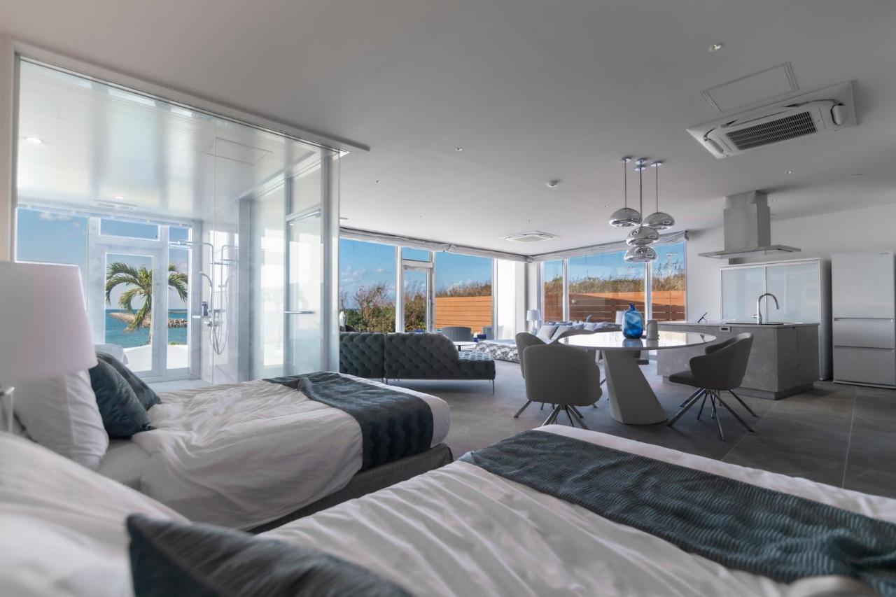 Ronsard Resort Irabu Miyakojima  Kültér fotó