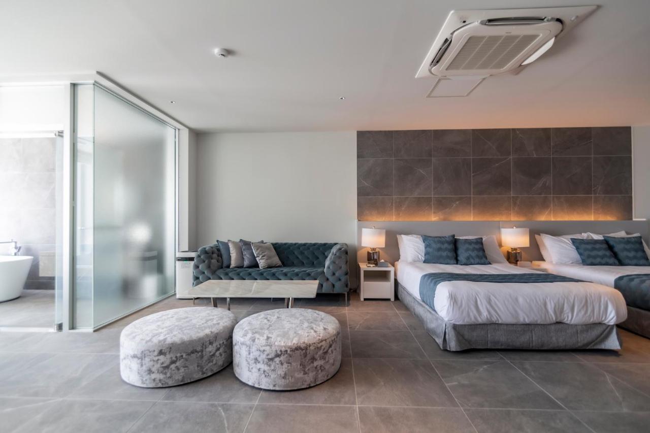 Ronsard Resort Irabu Miyakojima  Kültér fotó