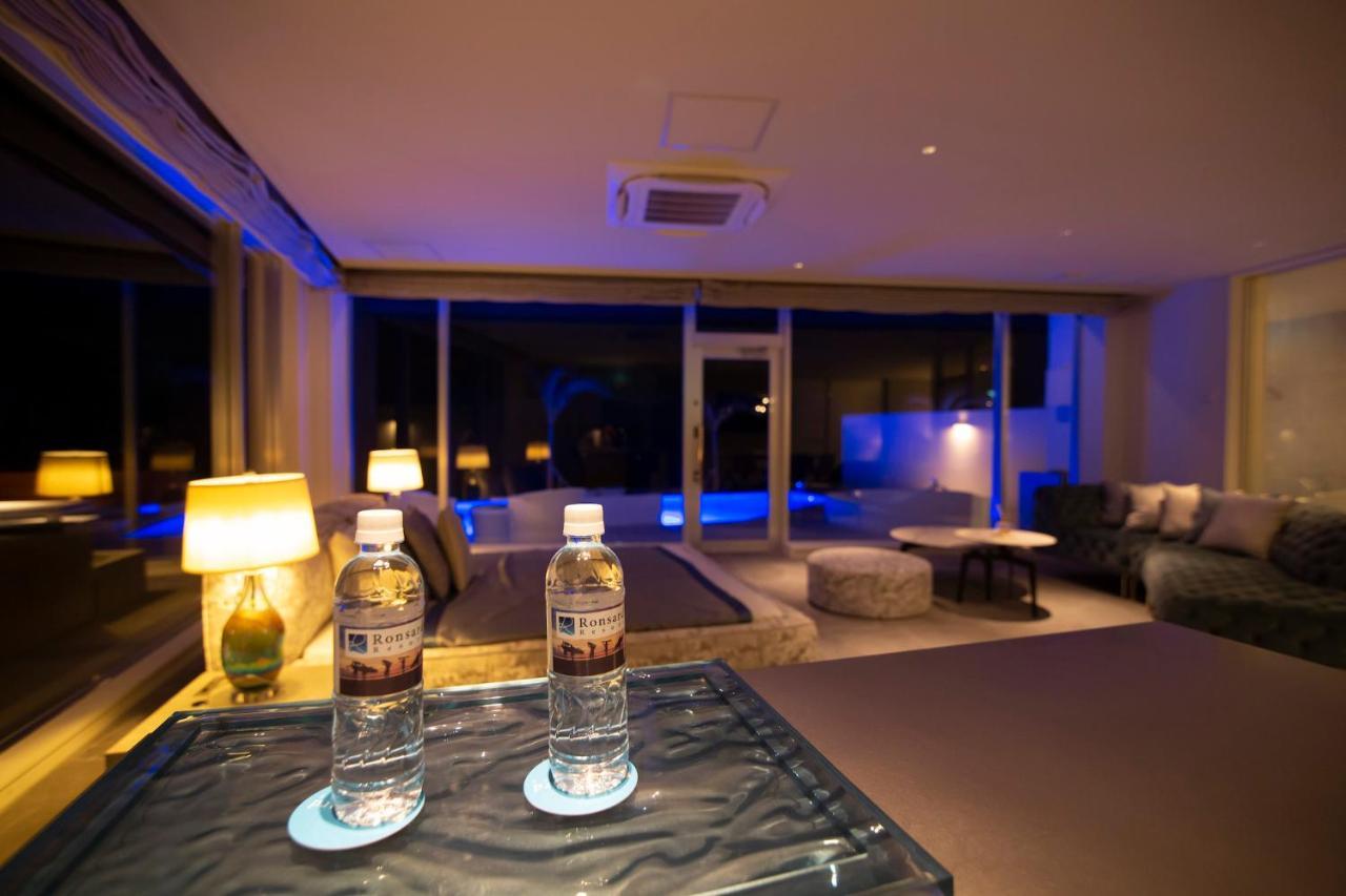 Ronsard Resort Irabu Miyakojima  Kültér fotó