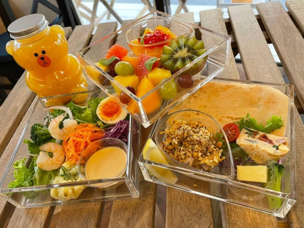 Ronsard Resort Irabu Miyakojima  Kültér fotó
